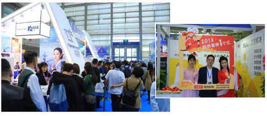 厲害了，深圳旅游展！——解析其卓越的會展服務