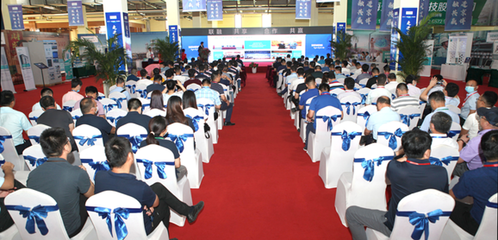 走進京博 聯融共贏——西門子“智慧園區”產品展會順利舉辦，優質會展服務助力產業升級