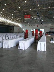 多元服務(wù)融合 家具租賃、會(huì)展服務(wù)與信息技術(shù)咨詢的協(xié)同發(fā)展